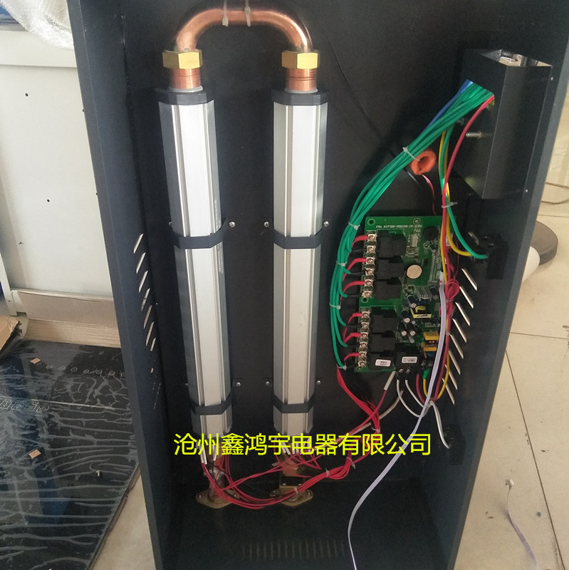 鑫鴻宇雙面對(duì)流碳纖維電暖器優(yōu)點(diǎn)介紹