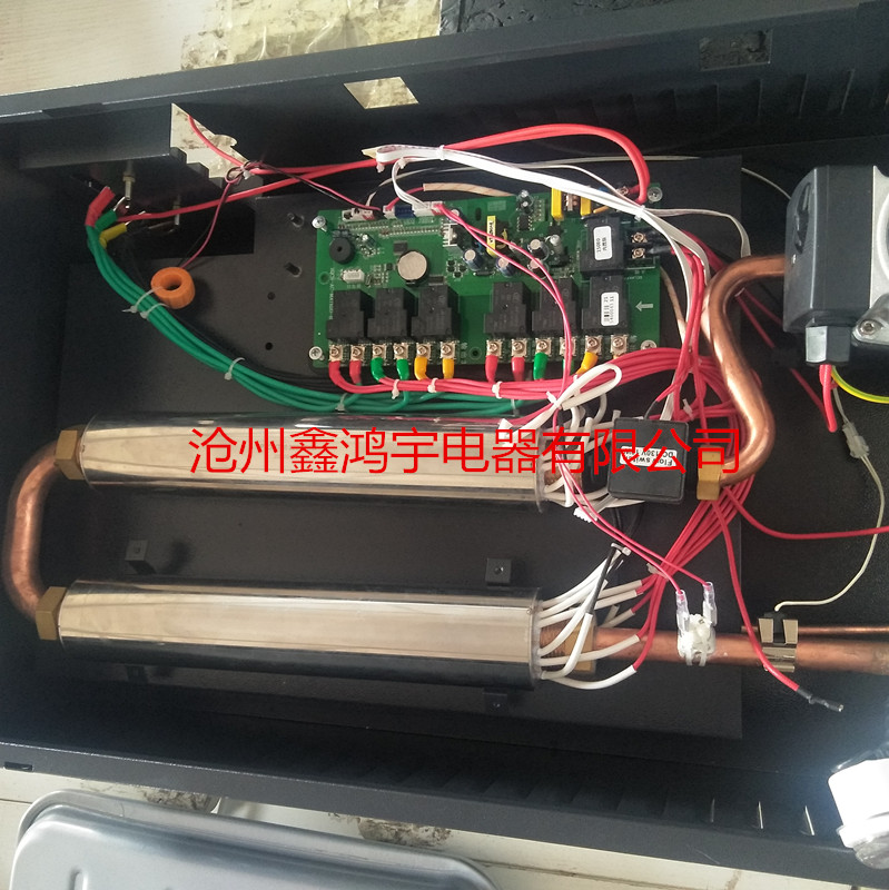 遠(yuǎn)紅外家用智能碳纖維電暖器